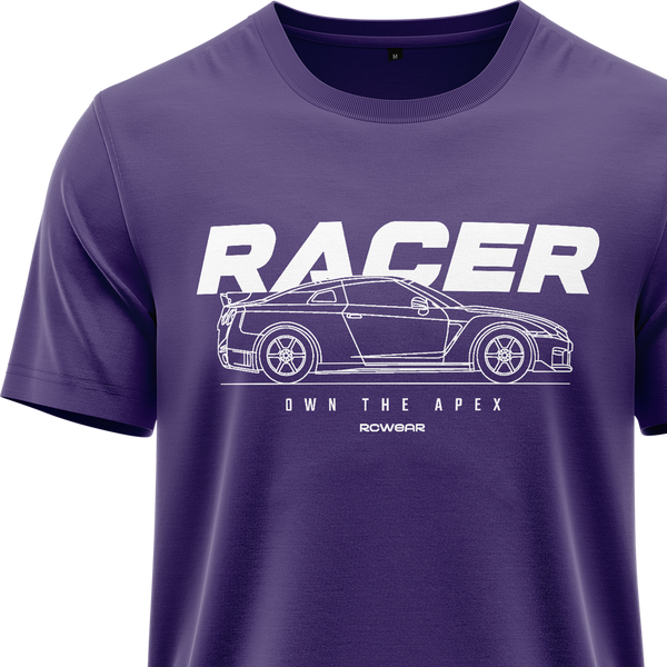 Racer GT-R BC Shirt