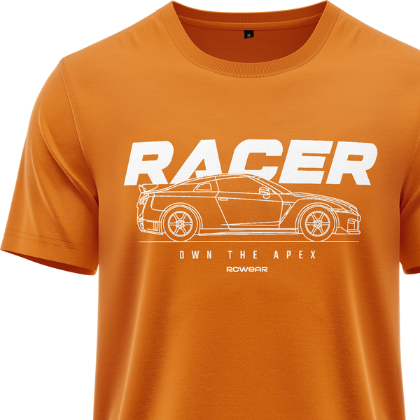 Racer GT-R BC Shirt