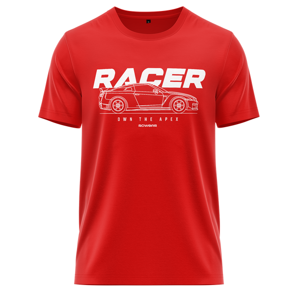 Racer GT-R BC Shirt
