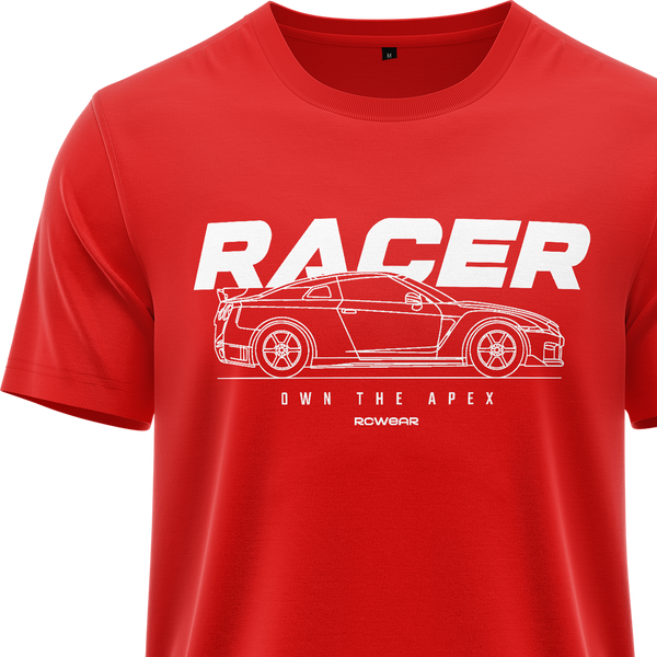 Racer GT-R BC Shirt