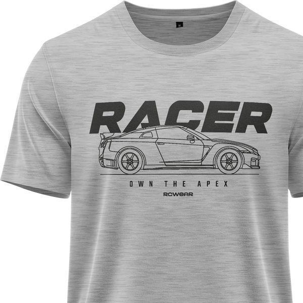 Racer GT-R BC Shirt