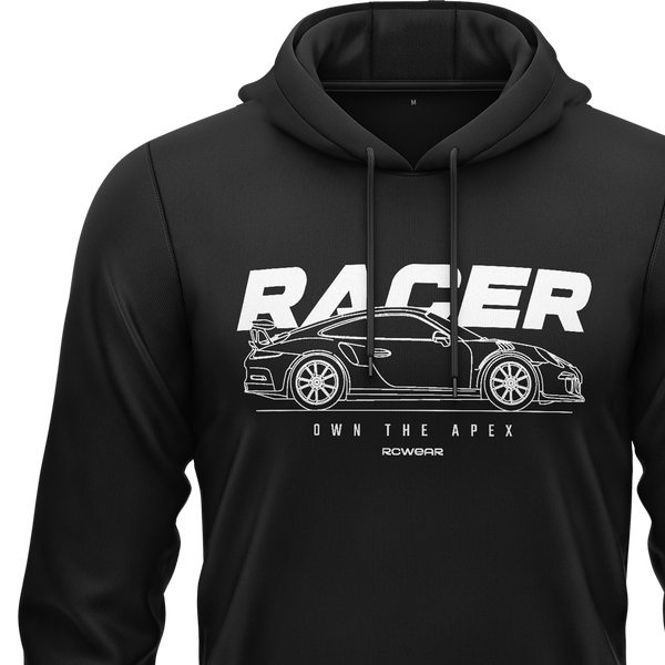 Racer 911 BC Hoodie