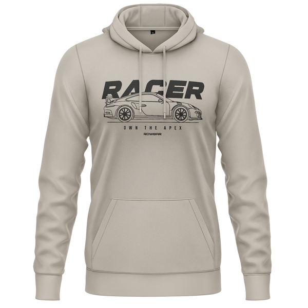 Racer 911 BC Hoodie