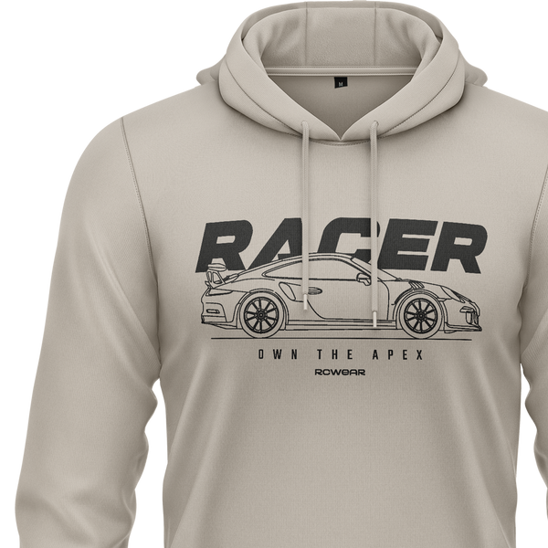 Racer 911 BC Hoodie