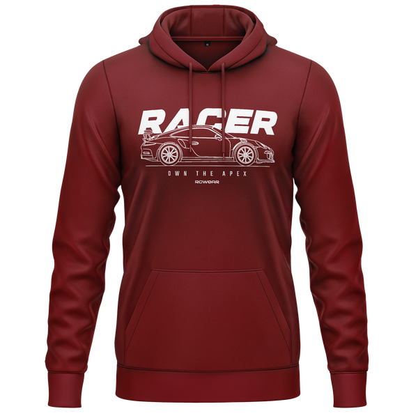 Racer 911 BC Hoodie