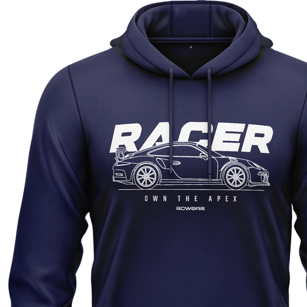 Racer 911 BC Hoodie
