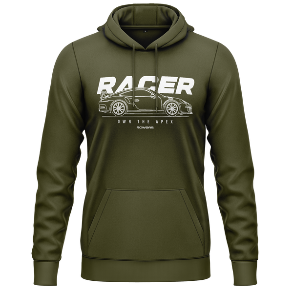Racer 911 BC Hoodie