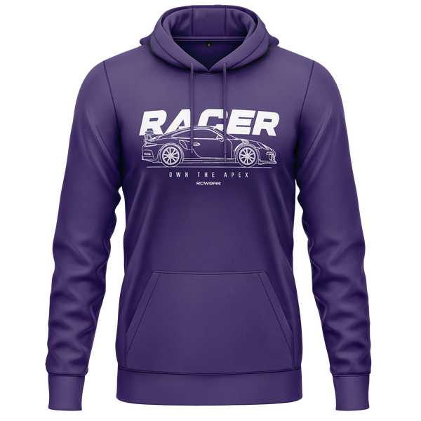 Racer 911 BC Hoodie