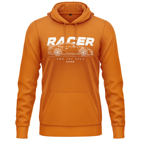Racer 911 BC Hoodie