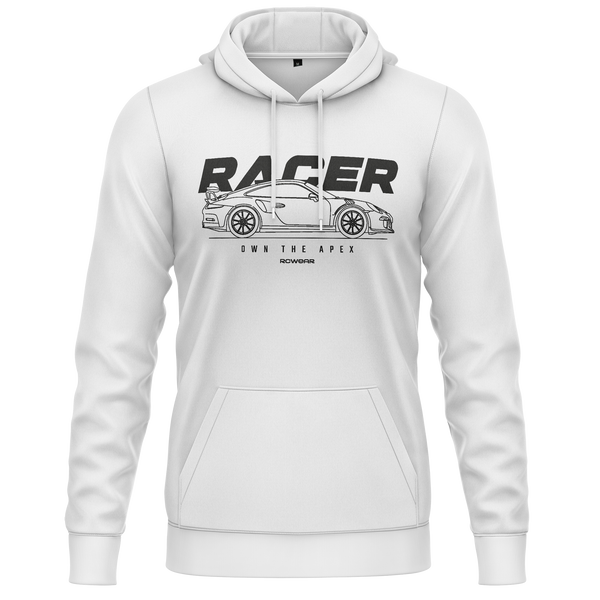 Racer 911 BC Hoodie