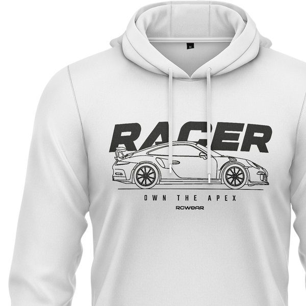 Racer 911 BC Hoodie