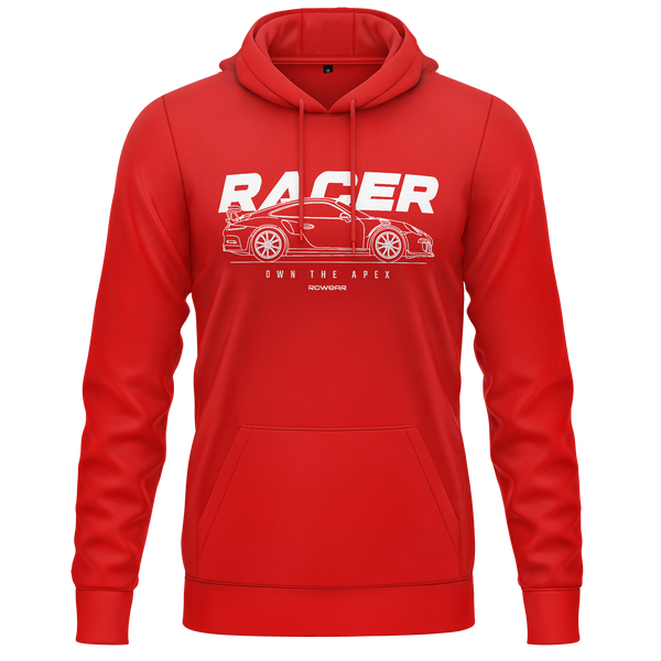 Racer 911 BC Hoodie