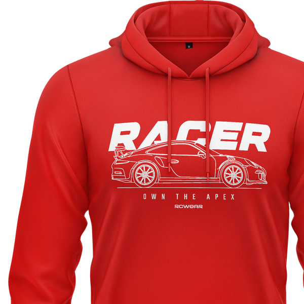 Racer 911 BC Hoodie