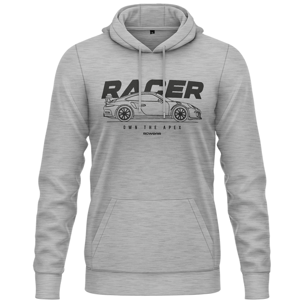 Racer 911 BC Hoodie
