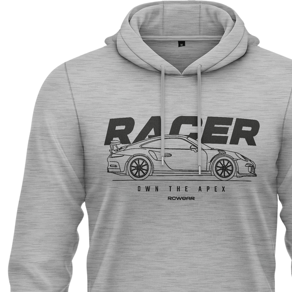 Racer 911 BC Hoodie