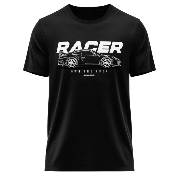 Racer 911 BC Shirt