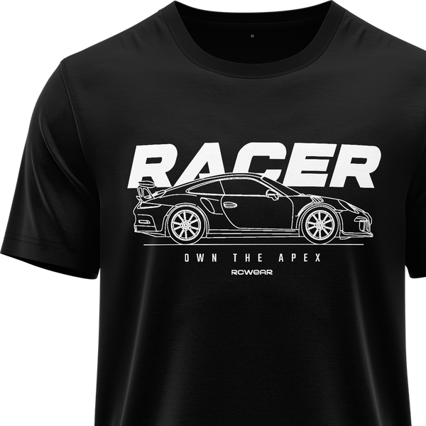 Racer 911 BC Shirt