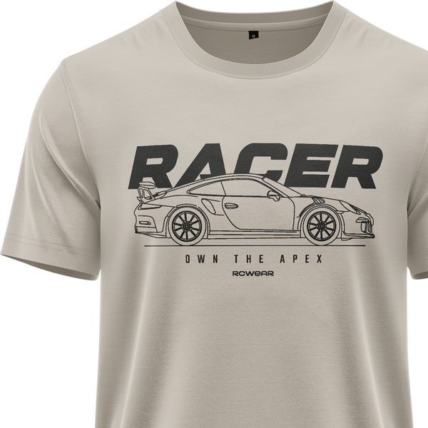Racer 911 BC Shirt