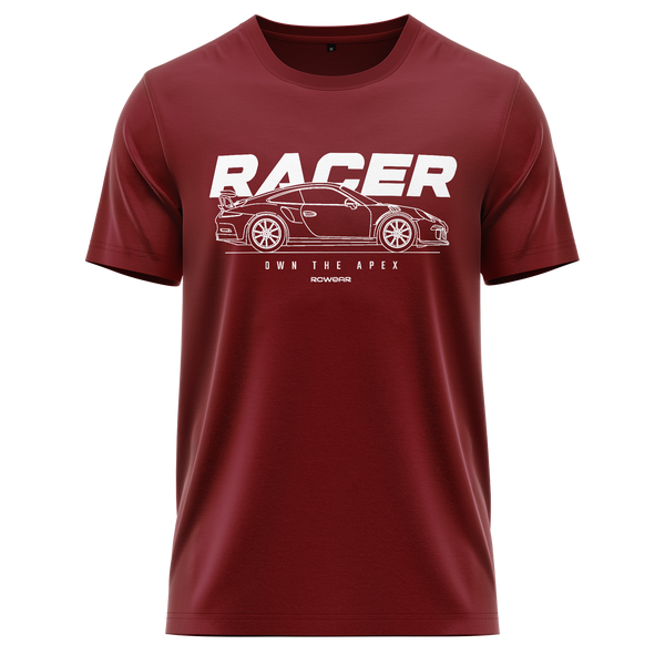 Racer 911 BC Shirt