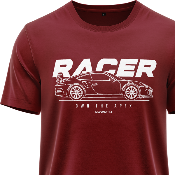 Racer 911 BC Shirt