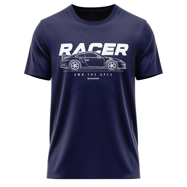 Racer 911 BC Shirt