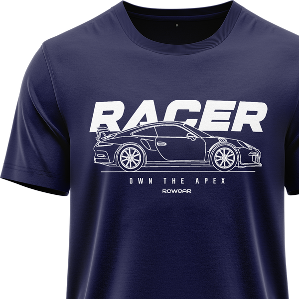 Racer 911 BC Shirt