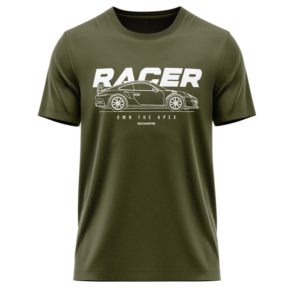 Racer 911 BC Shirt