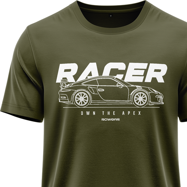 Racer 911 BC Shirt