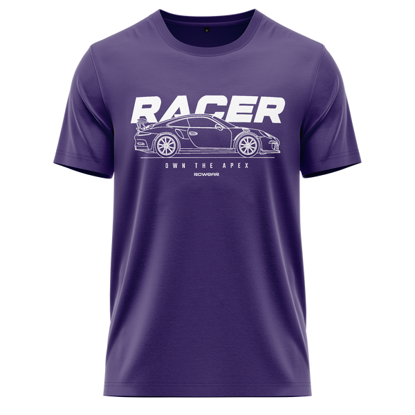 Racer 911 BC Shirt