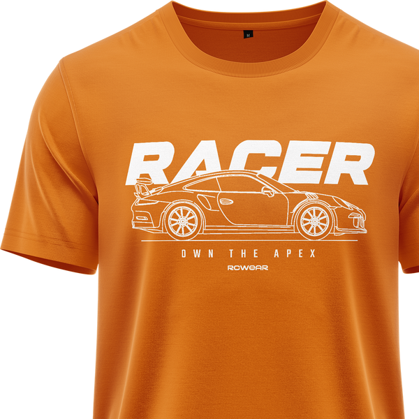 Racer 911 BC Shirt