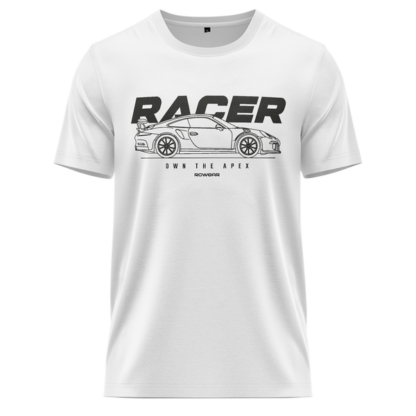 Racer 911 BC Shirt