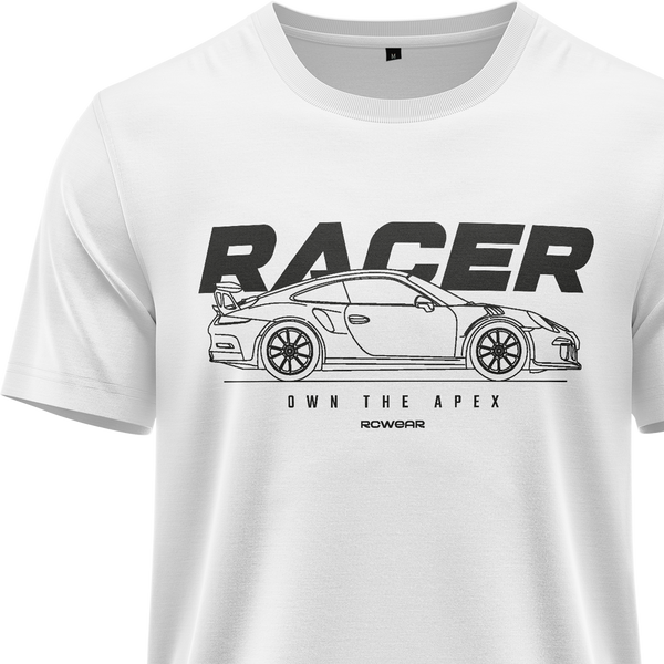 Racer 911 BC Shirt