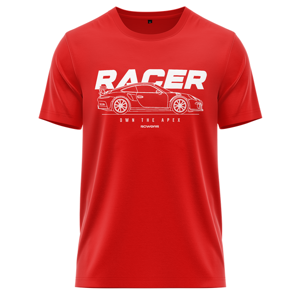 Racer 911 BC Shirt