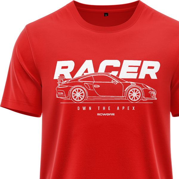 Racer 911 BC Shirt