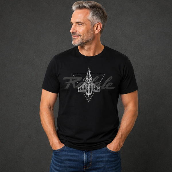 Rafale Delta Jet BC Shirt (C-B)