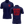 Remove Before Flight Poloshirt mit Rückendruck für Modellflieger – Navy