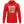Remove Before Flight hoodie with chest print for aircraft modellers – Red