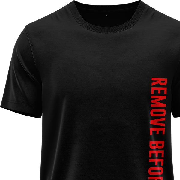 Remove Before Flight Shirt