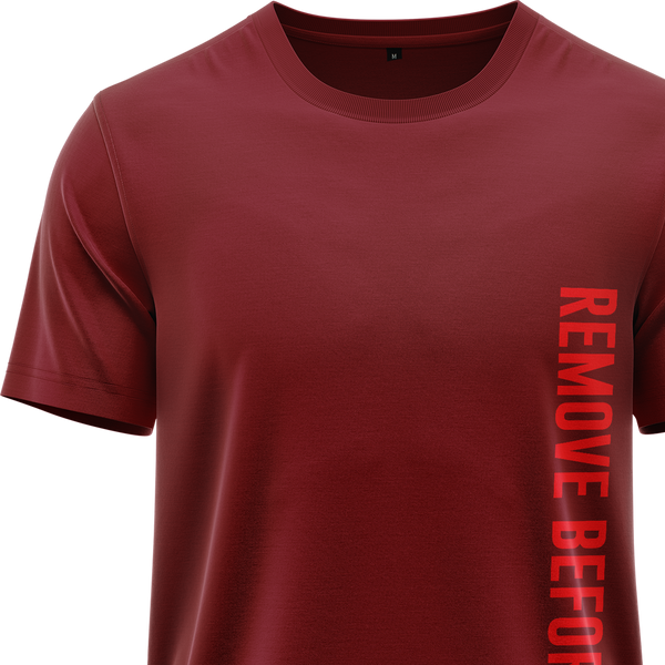 Remove Before Flight Shirt