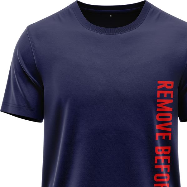 Remove Before Flight Shirt