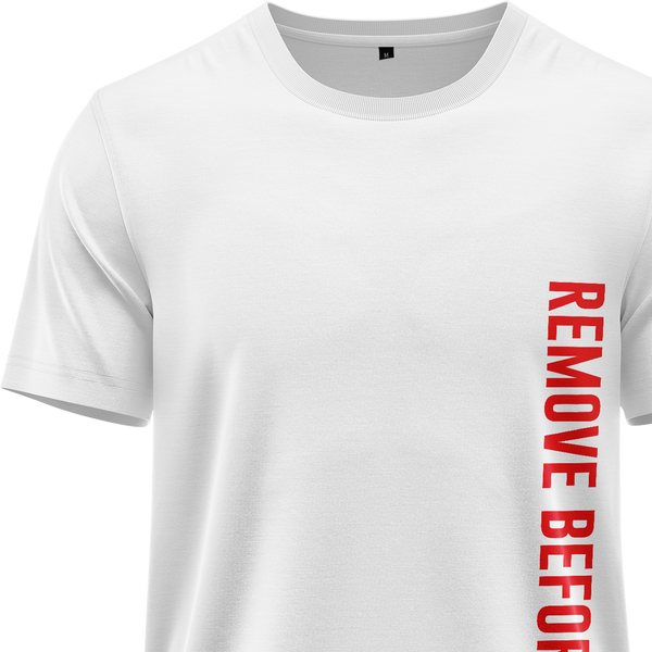 Remove Before Flight Shirt