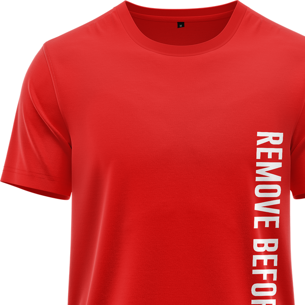 Remove Before Flight Shirt