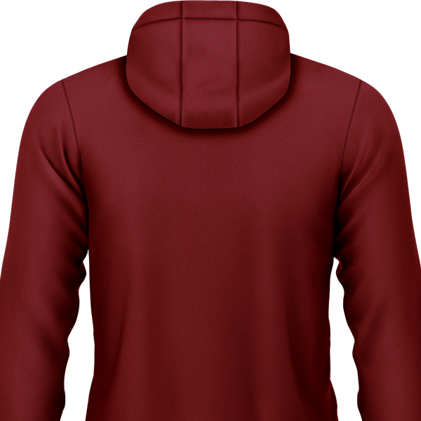Remove Before Flight Zip-Hoodie
