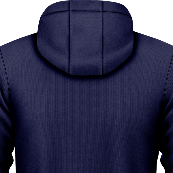 Remove Before Flight Zip-Hoodie
