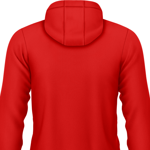 Remove Before Flight Zip-Hoodie