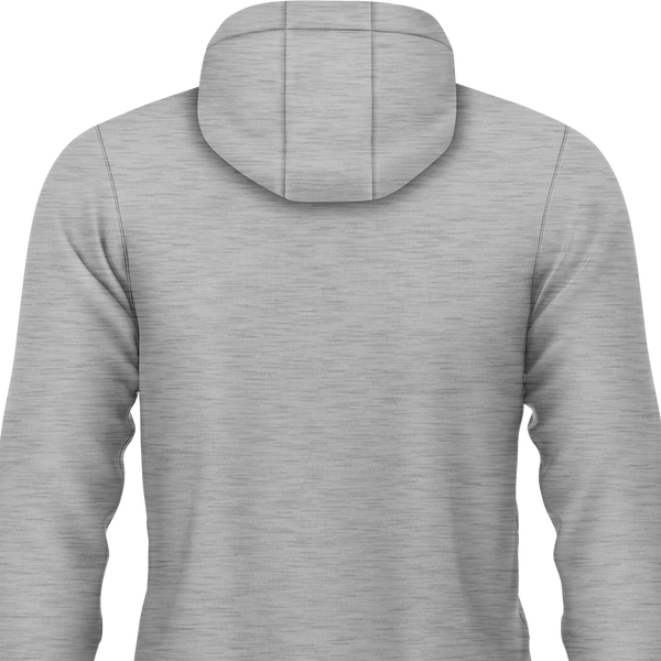 Remove Before Flight Zip-Hoodie