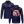 Remove Before Flight Girl hoodie with back print for model flyers – Navy