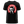 Remove Before Flight Girl shirt with back print for RC pilots – Black, back