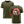 Remove Before Flight Girl shirt with back print for RC pilots – Olive