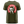 Remove Before Flight Girl shirt with back print for RC pilots – Olive, back